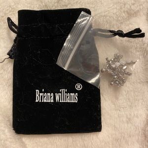 16g 6mm daith jewelry